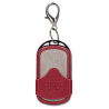 Shots Toys Oeuf vibrant sans fil Splash 8 x 3.4 cm Rouge